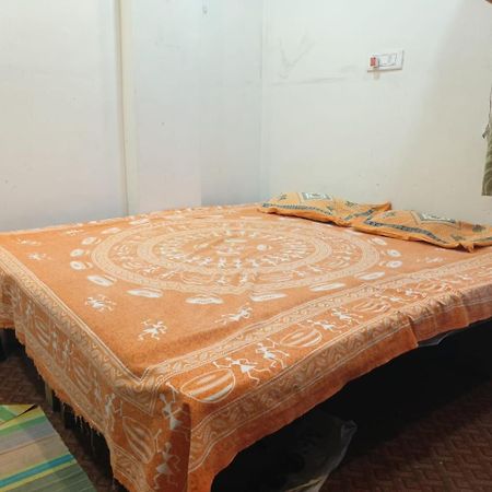Balaji Boy'S Hostel Durgāpur エクステリア 写真