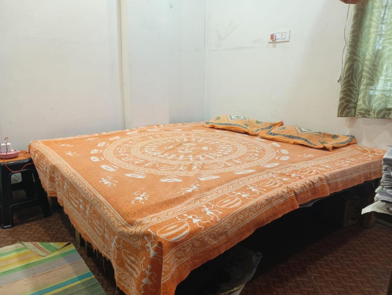 Balaji Boy'S Hostel Durgāpur エクステリア 写真