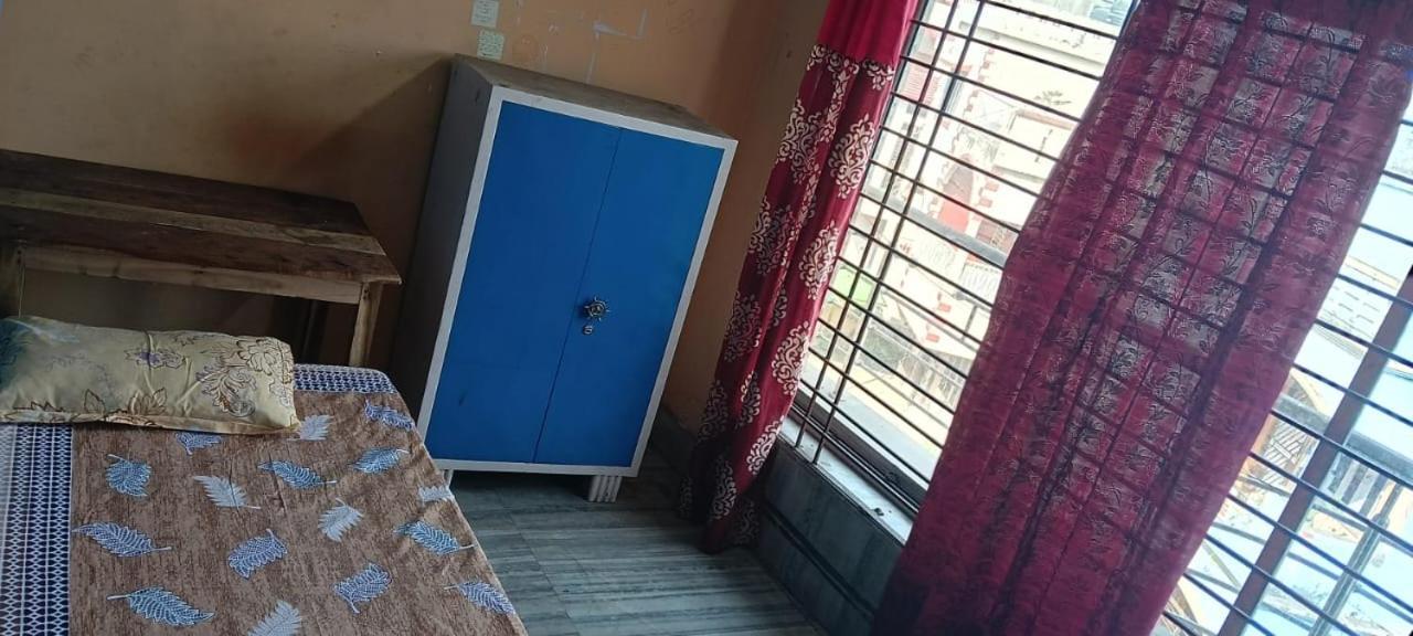Balaji Boy'S Hostel Durgāpur エクステリア 写真