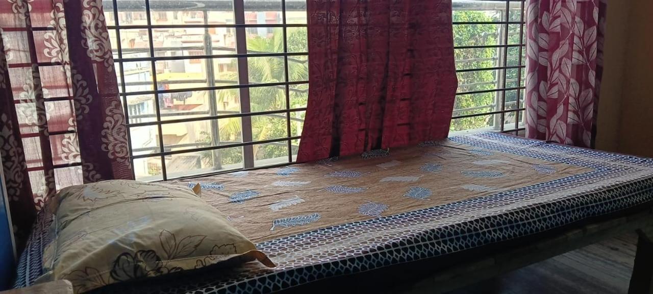 Balaji Boy'S Hostel Durgāpur エクステリア 写真