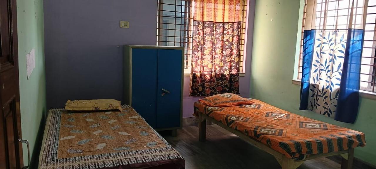 Balaji Boy'S Hostel Durgāpur エクステリア 写真