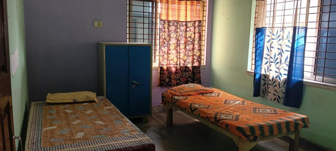 Balaji Boy'S Hostel Durgāpur エクステリア 写真