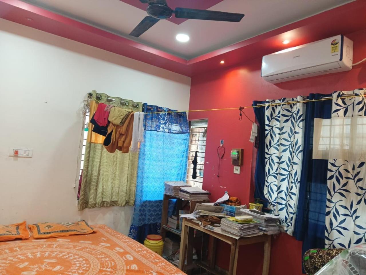 Balaji Boy'S Hostel Durgāpur エクステリア 写真